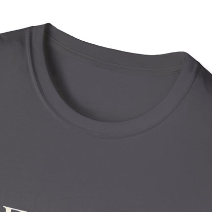 Faith Fur Forever Love T-Shirt