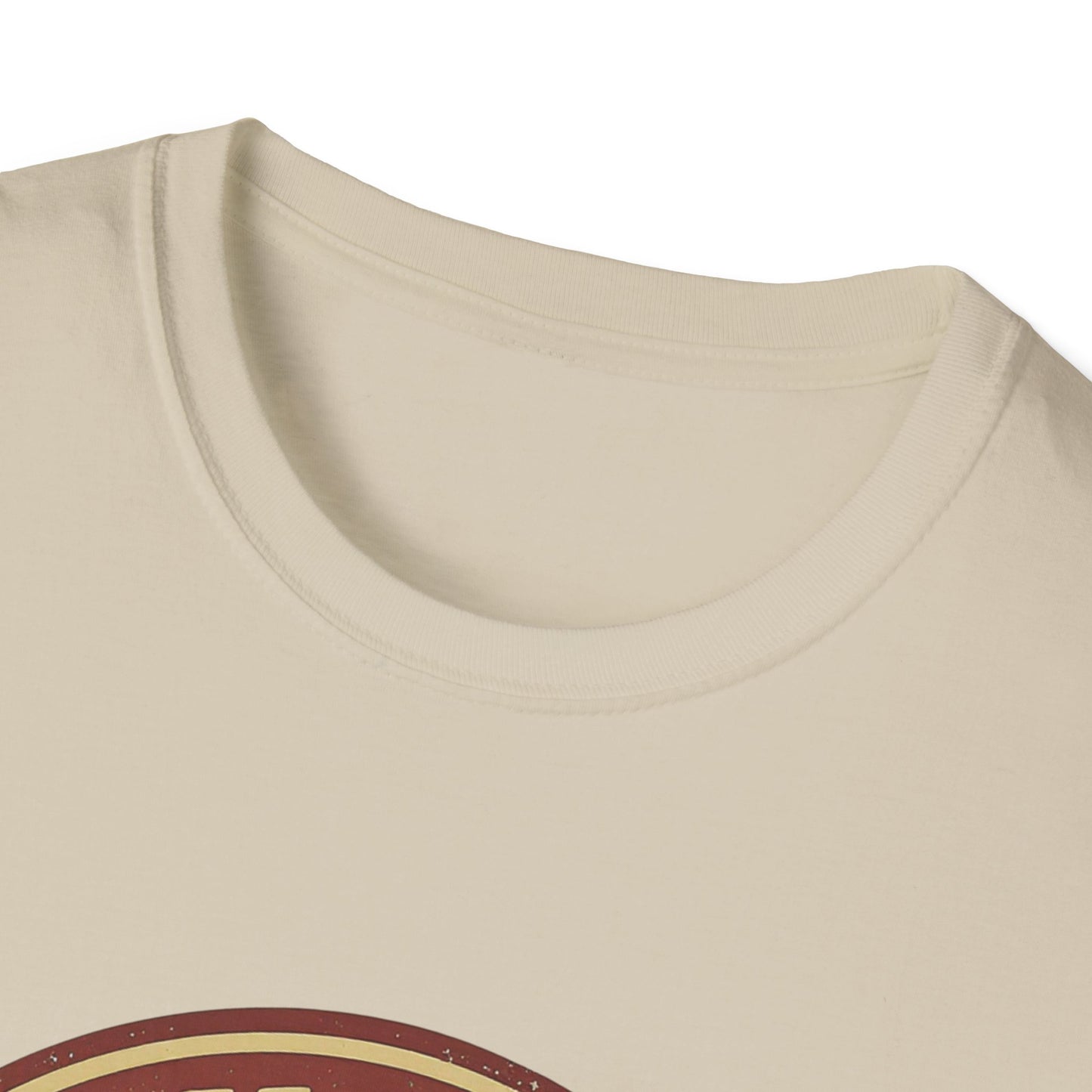Shine His Light Paw T-Shirt