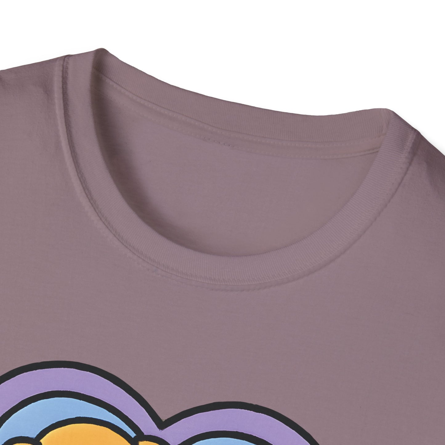Heaven Holds My Pet T-Shirt