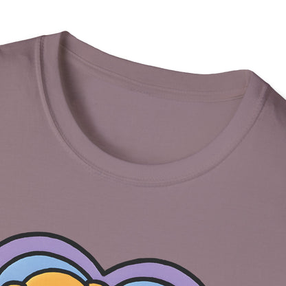 Heaven Holds My Pet T-Shirt