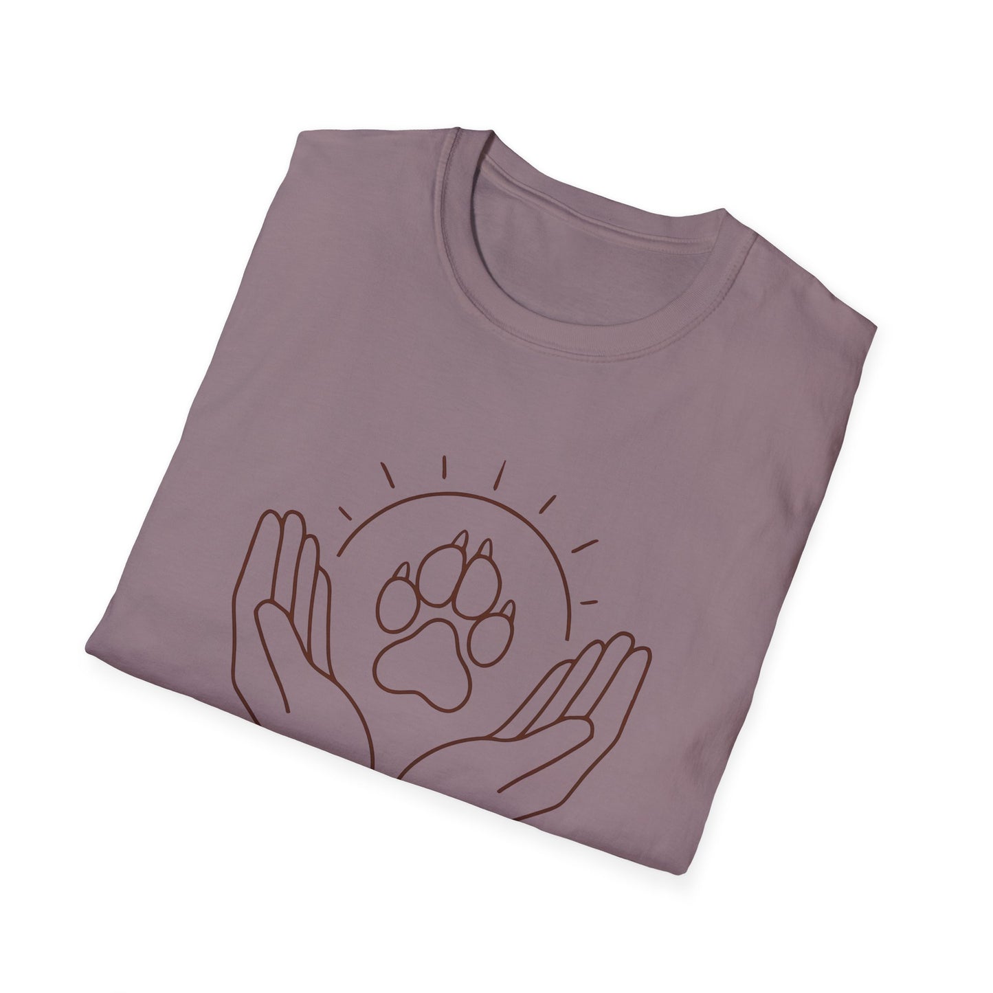 Every Soul Is A Blessing T-Shirt