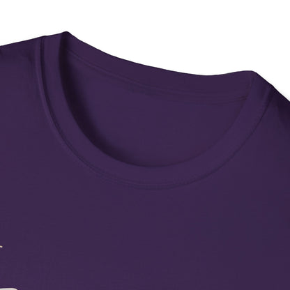 Blessed By Paws Guided By Grace T-Shirt
