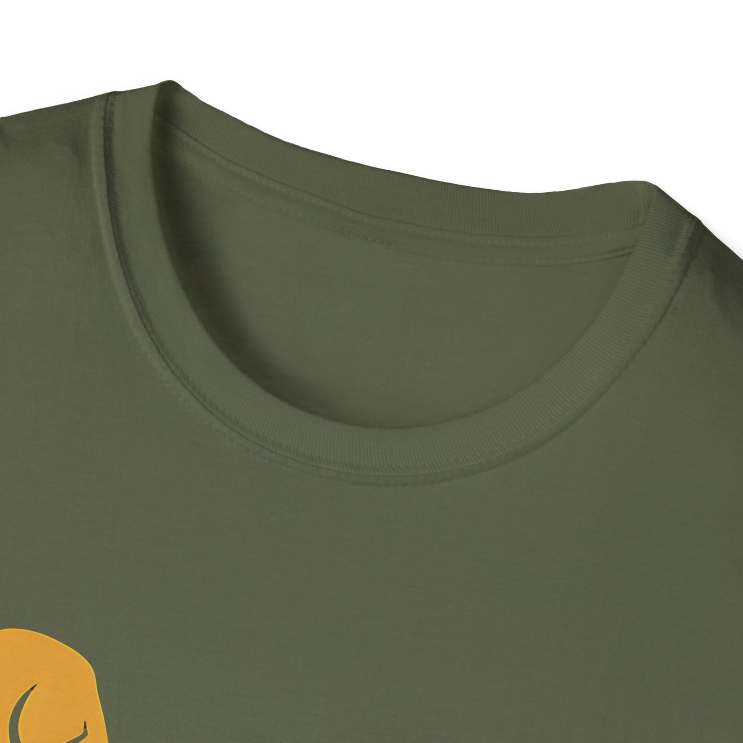 Golden Blessings T-Shirt