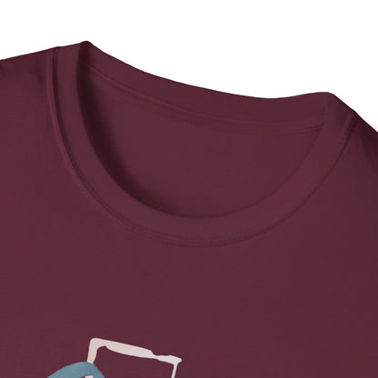 God Knew I Needed A Dog T-Shirt