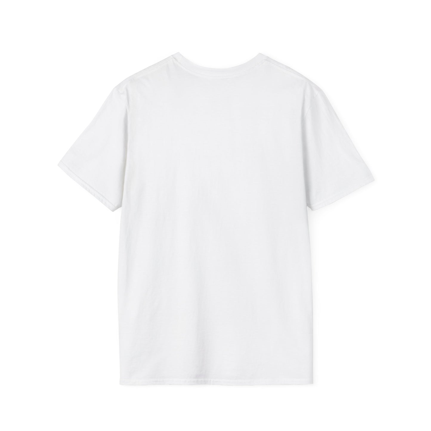 Creation Paws Nature Print T-Shirt