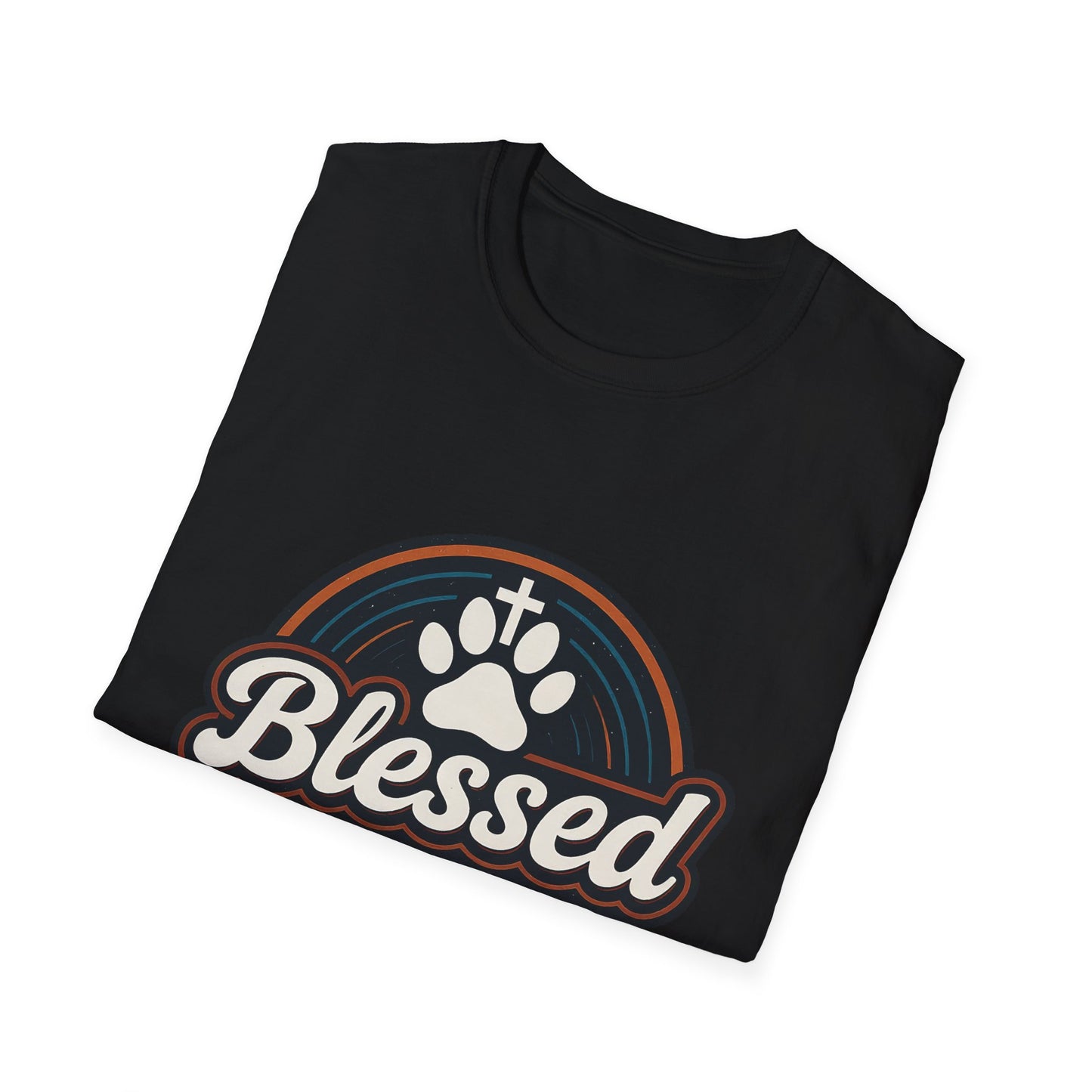 Blessed Since Forever T-Shirt