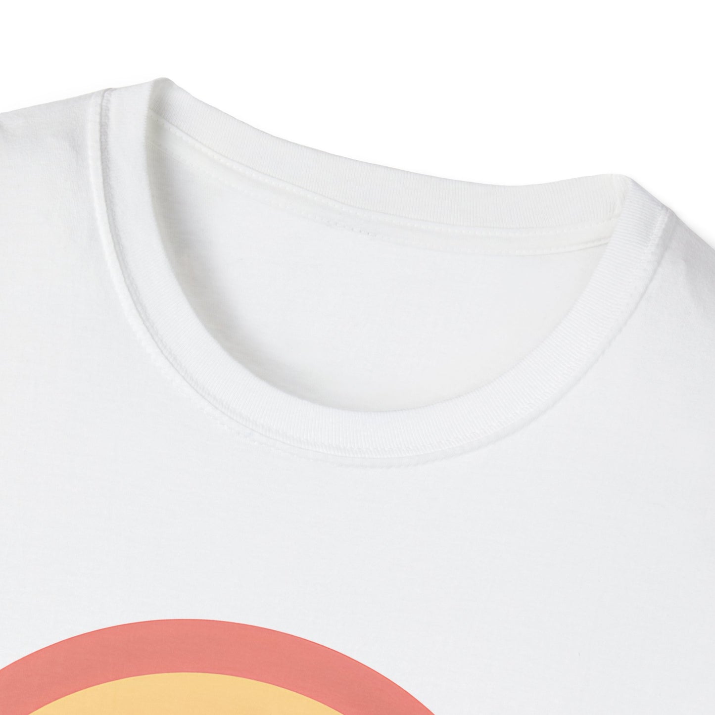 Meet Me In Heaven Paw T-Shirt