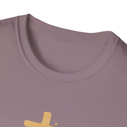 Labs Of Love Paws Of Faith T-Shirt