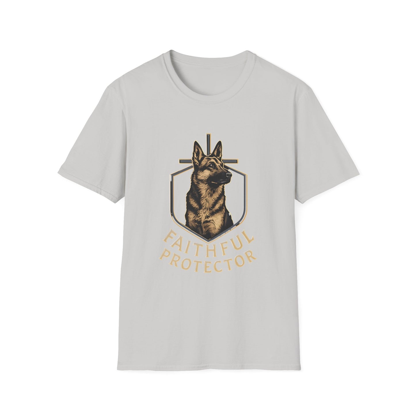Faithful Protector T-Shirt