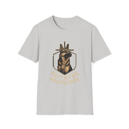 Faithful Protector T-Shirt
