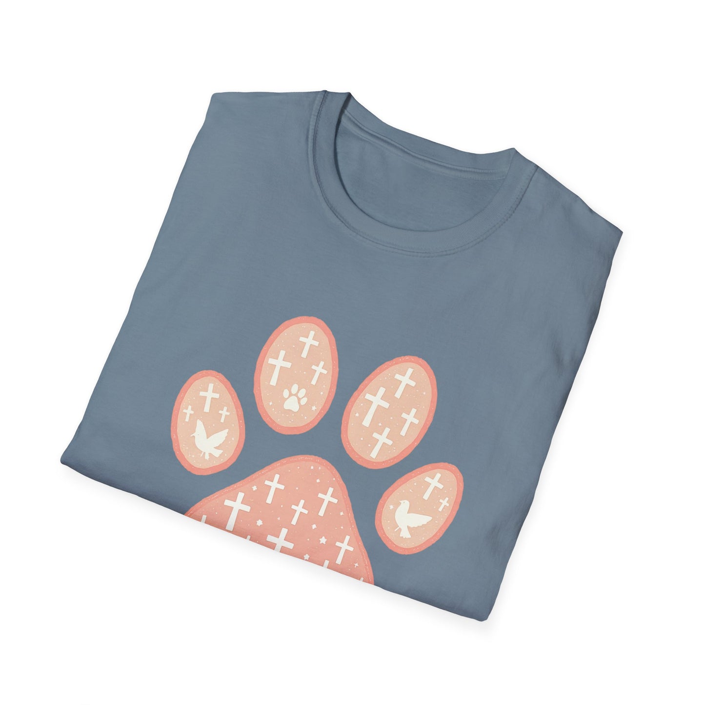 God Knew I Needed A Dog T-Shirt