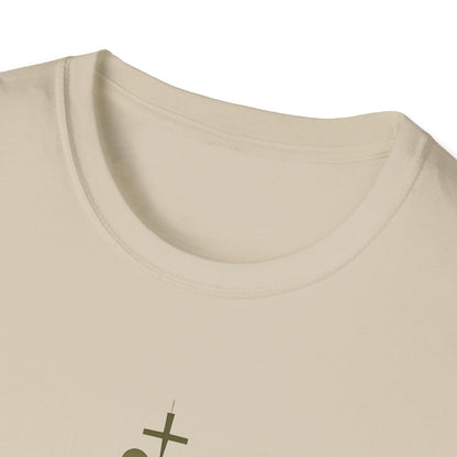 Every Good Gift Comes From Above T-Shirt
