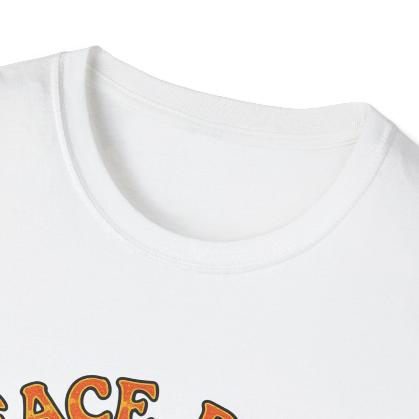 Peace Paws & Faith Hippie T-Shirt