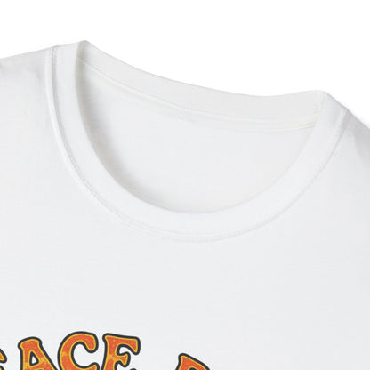 Peace Paws & Faith Hippie T-Shirt