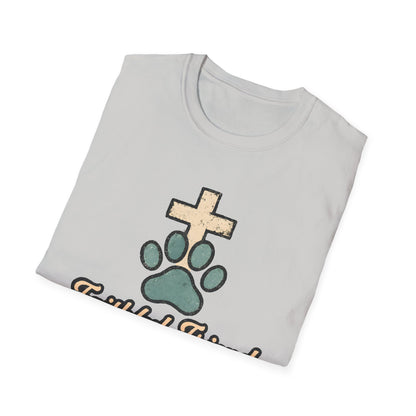 Faithful Friend Eternal Blessing Vintage T-Shirt