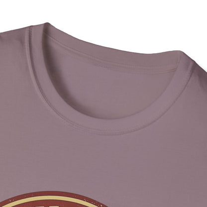 Shine His Light Paw T-Shirt