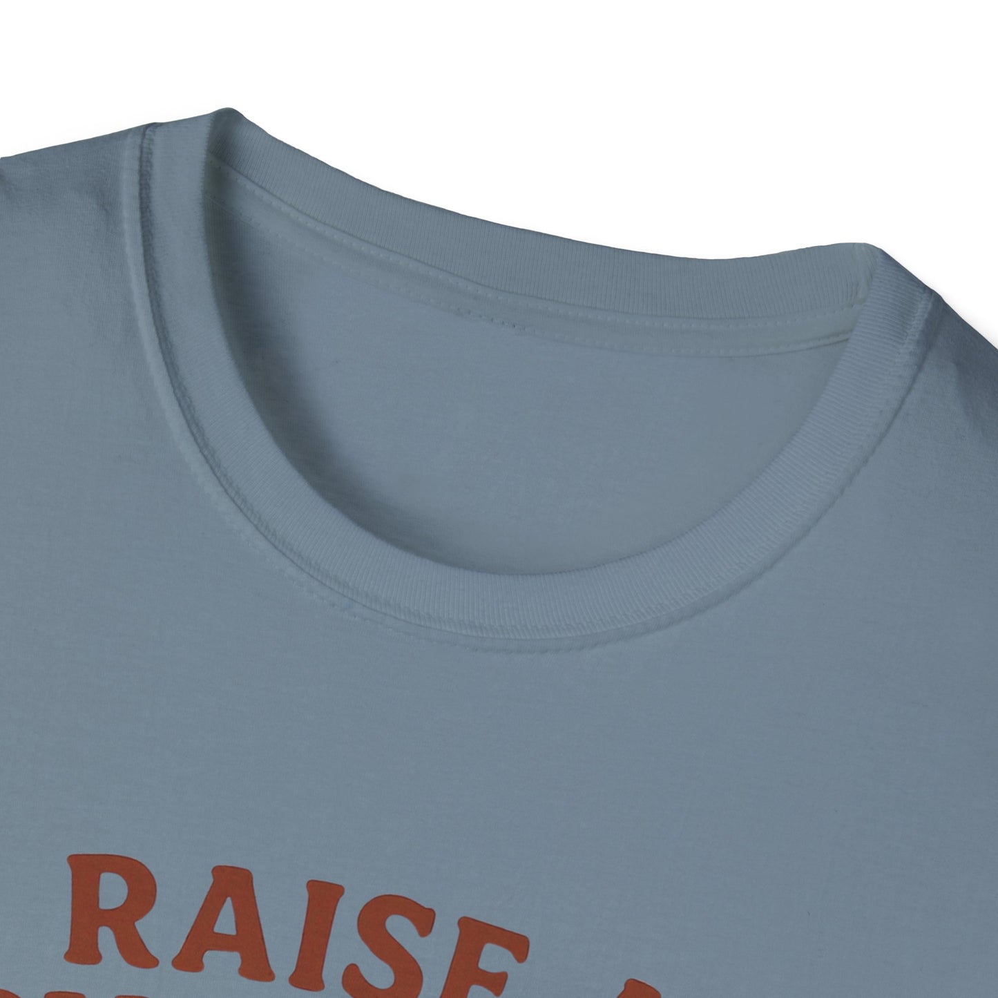 Joyful Bark Worshipper T-Shirt