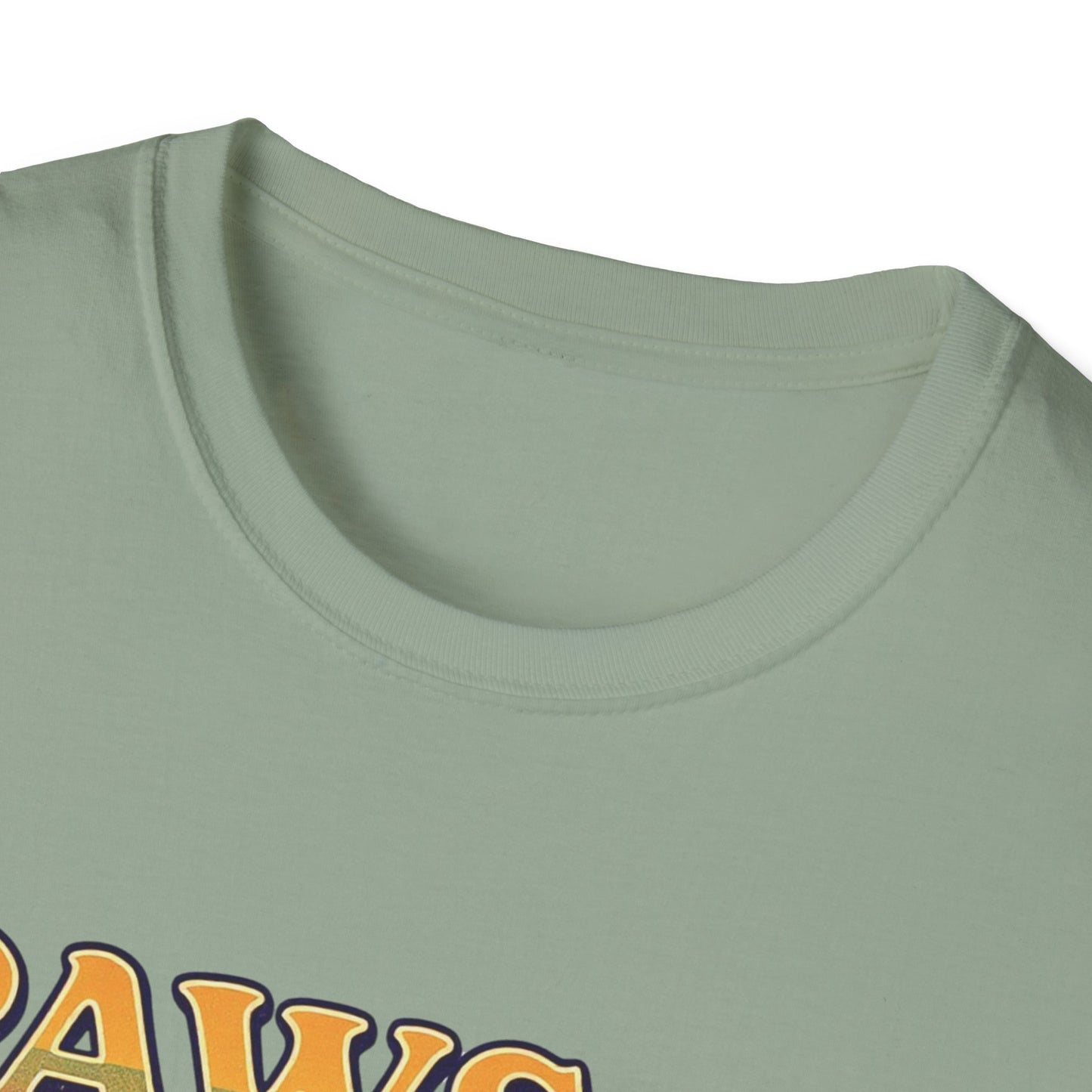 Paws of Promise Rainbow Pup T-Shirt