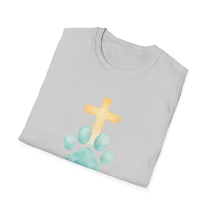 Faithful Friend Eternal Blessing T-Shirt