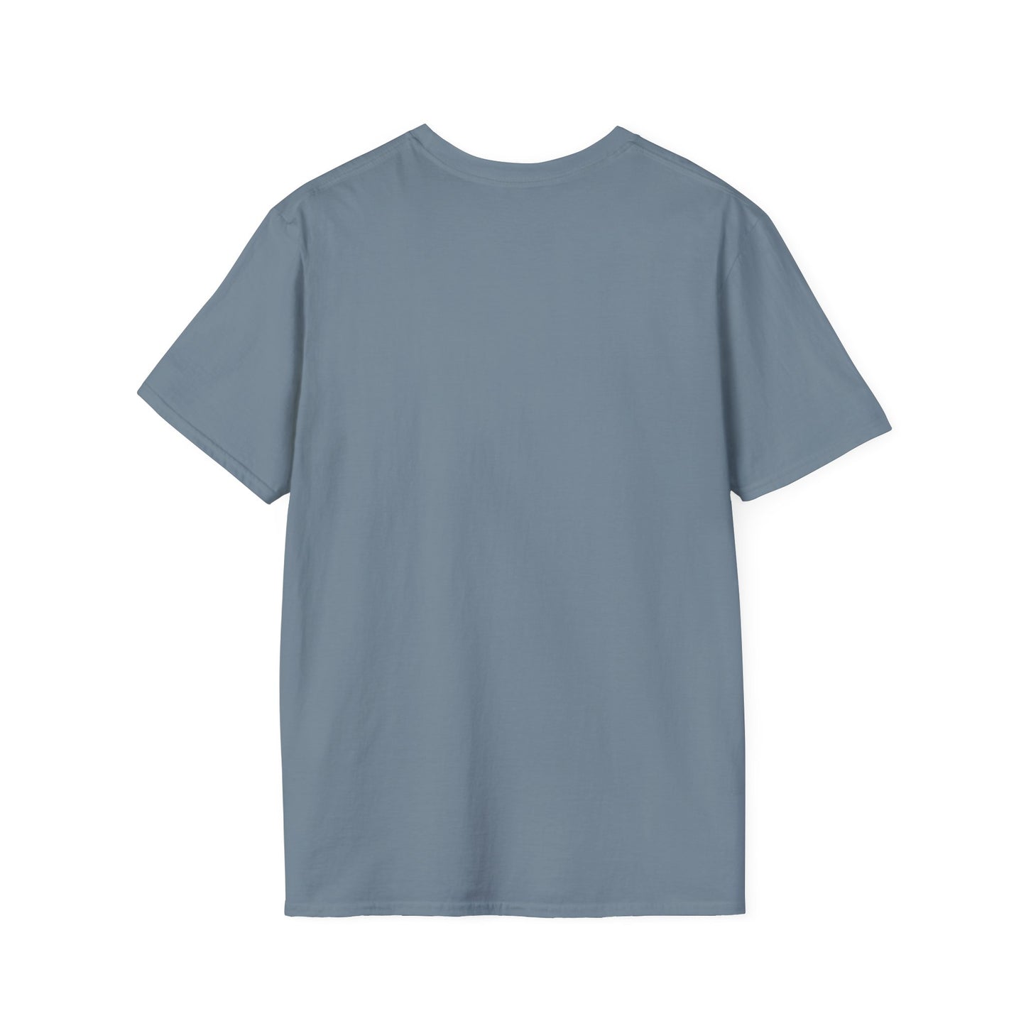 Adventure in Faith Badge T-Shirt