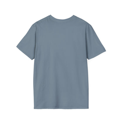 Adventure in Faith Badge T-Shirt