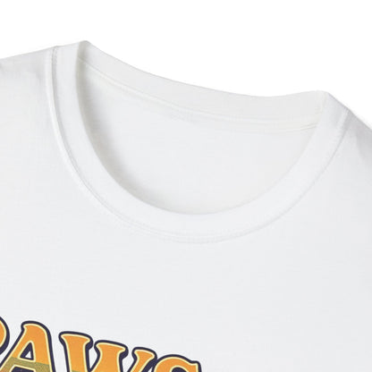 Paws of Promise Rainbow Pup T-Shirt