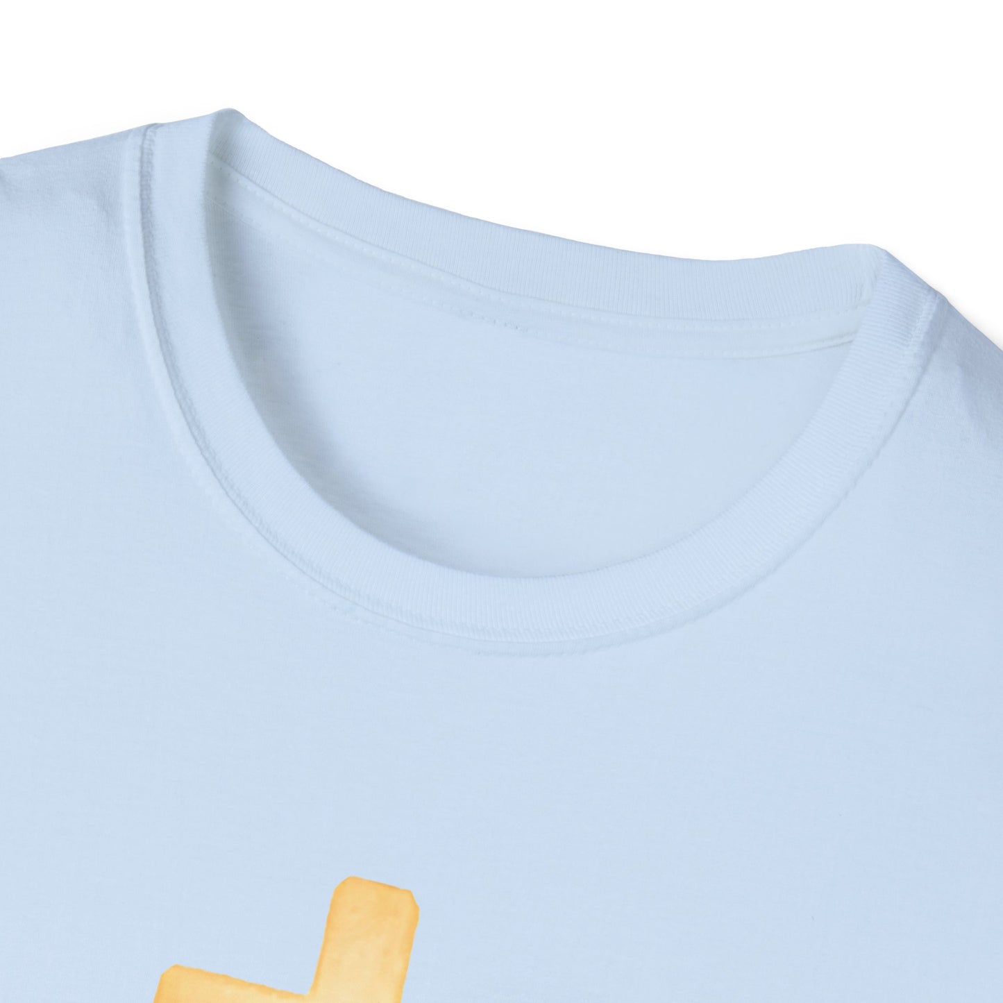 Faithful Friend Eternal Blessing T-Shirt
