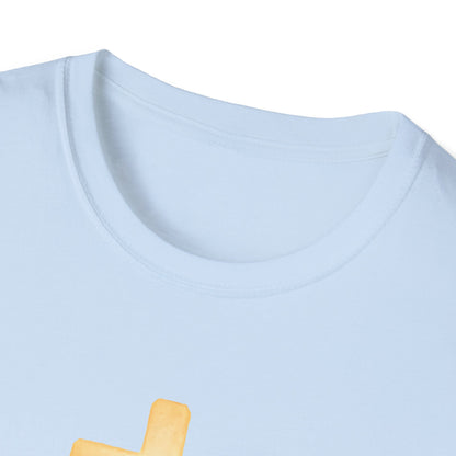 Faithful Friend Eternal Blessing T-Shirt