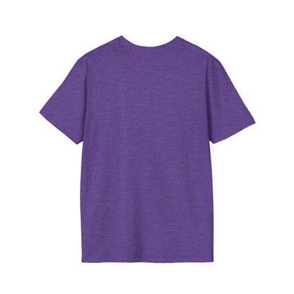 Rescued By Grace Retro T-Shirt