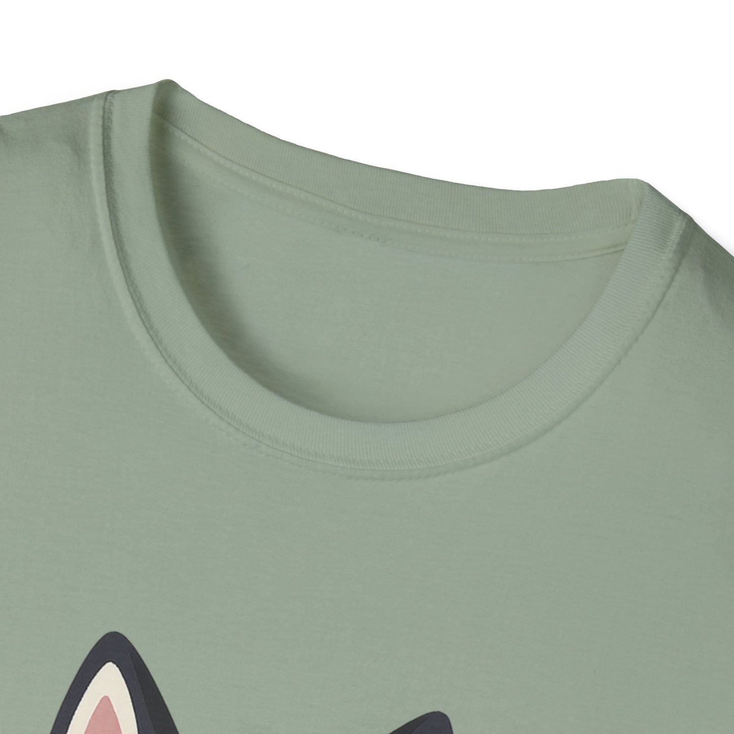 Sit Stay Pray Husky T-Shirt
