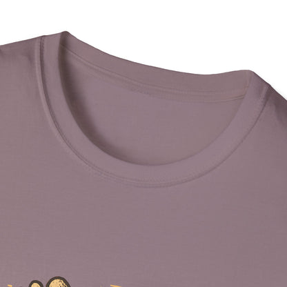 Never Walk Alone T-Shirt