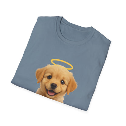 Faith, Fur, Family T-Shirt