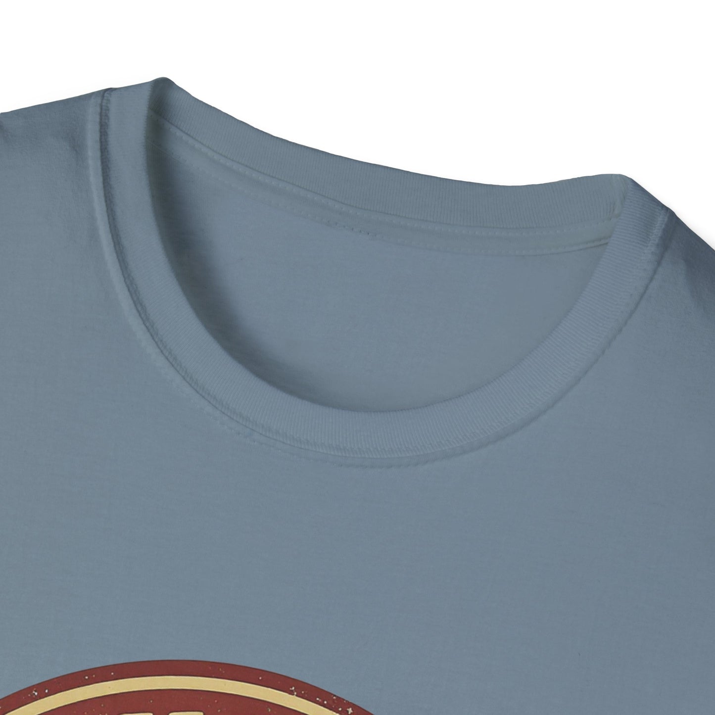 Shine His Light Paw T-Shirt