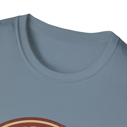 Shine His Light Paw T-Shirt