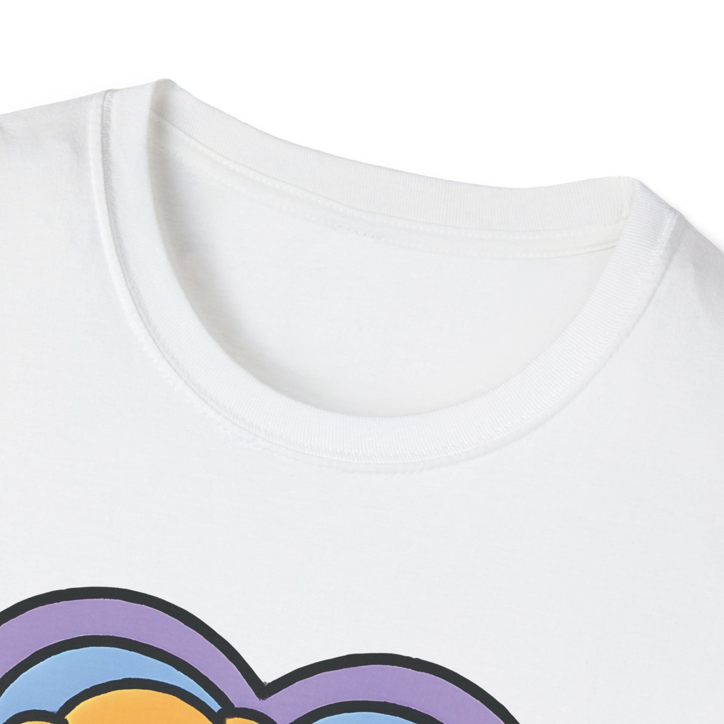 Heaven Holds My Pet T-Shirt
