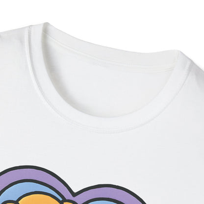 Heaven Holds My Pet T-Shirt