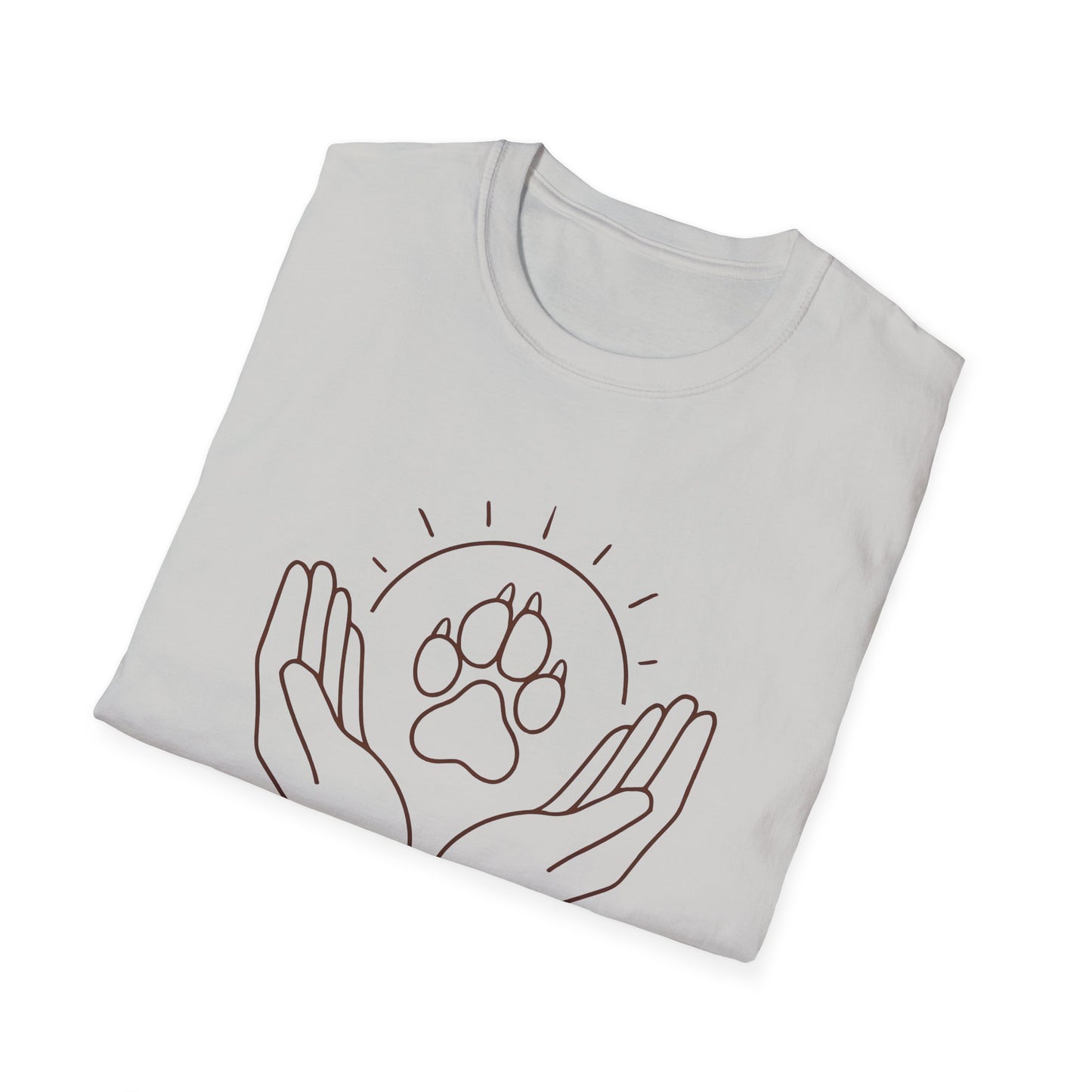 Every Soul Is A Blessing T-Shirt