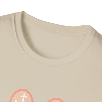 God Knew I Needed A Dog T-Shirt