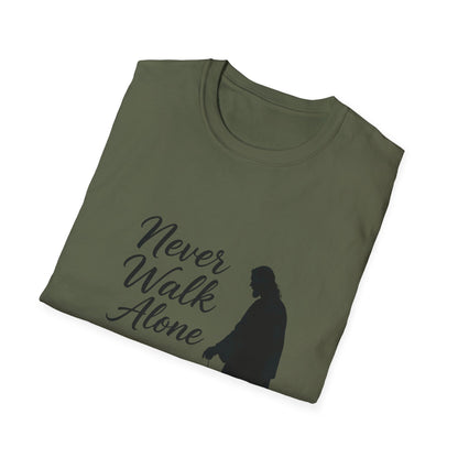 Never Walk Alone T-Shirt