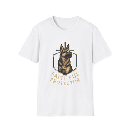 Faithful Protector T-Shirt