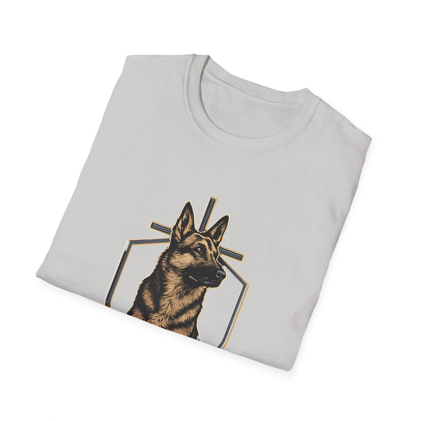 Faithful Protector T-Shirt