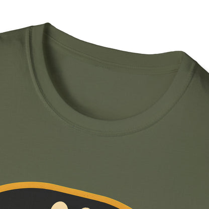 Blessed Dog Mom T-Shirt