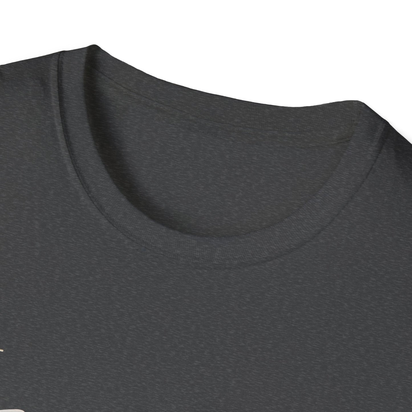 Blessed By Paws Guided By Grace T-Shirt