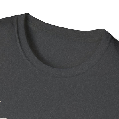 Blessed By Paws Guided By Grace T-Shirt