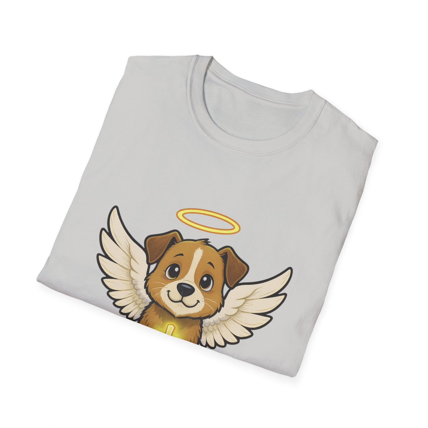 Heaven Sent Pup T-Shirt