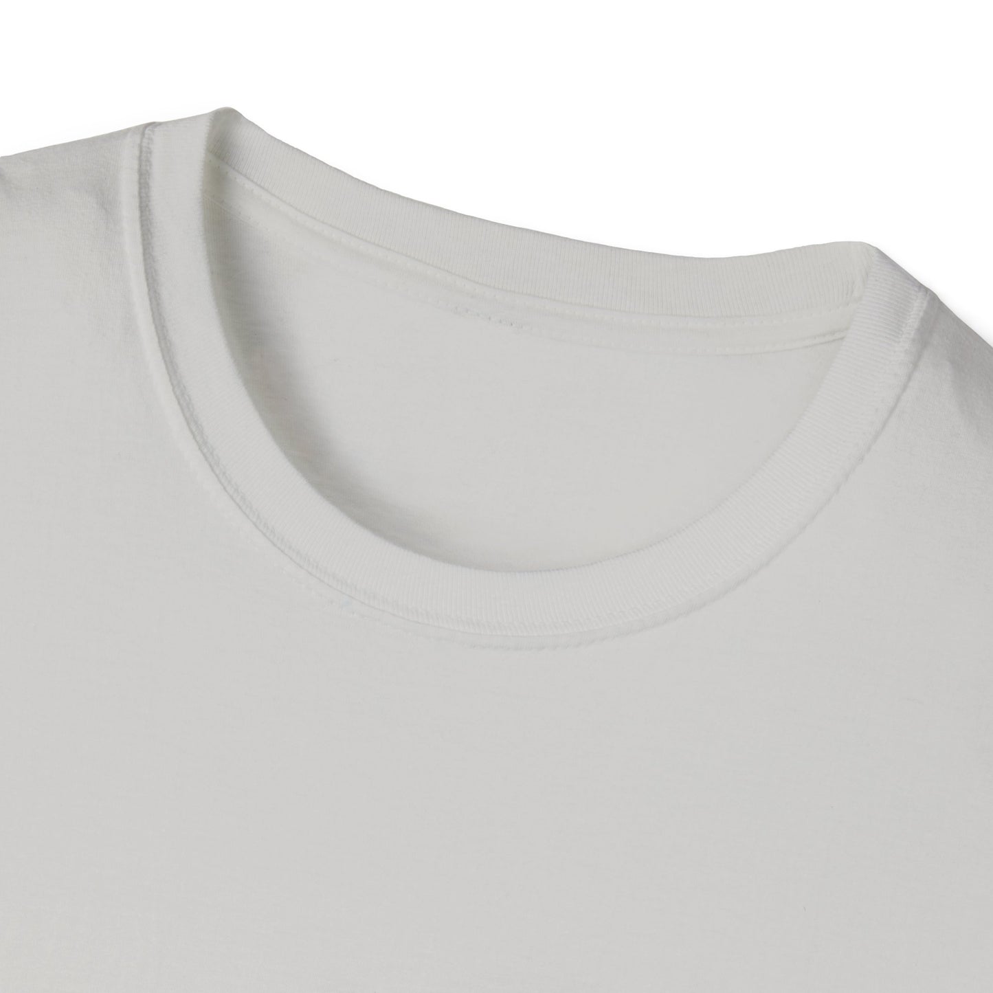 Playlists of Praise Cassette T-Shirt