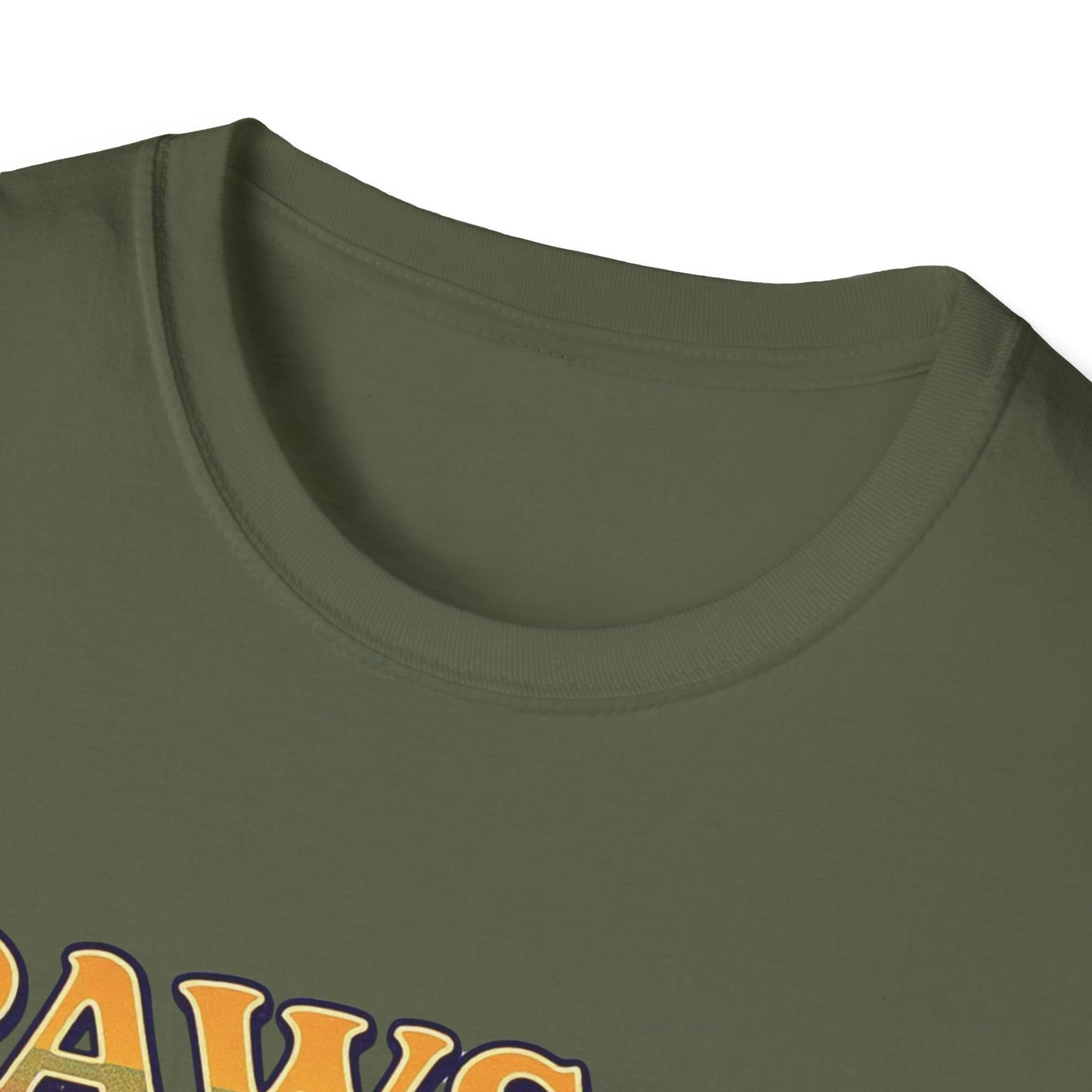 Paws of Promise Rainbow Pup T-Shirt