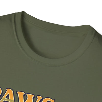 Paws of Promise Rainbow Pup T-Shirt