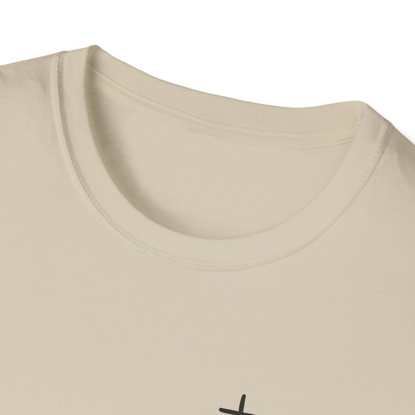 Journey up the Mountain T-Shirt