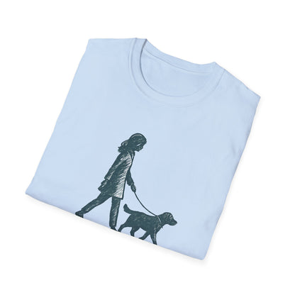 The Lord Directs Our Steps T-Shirt